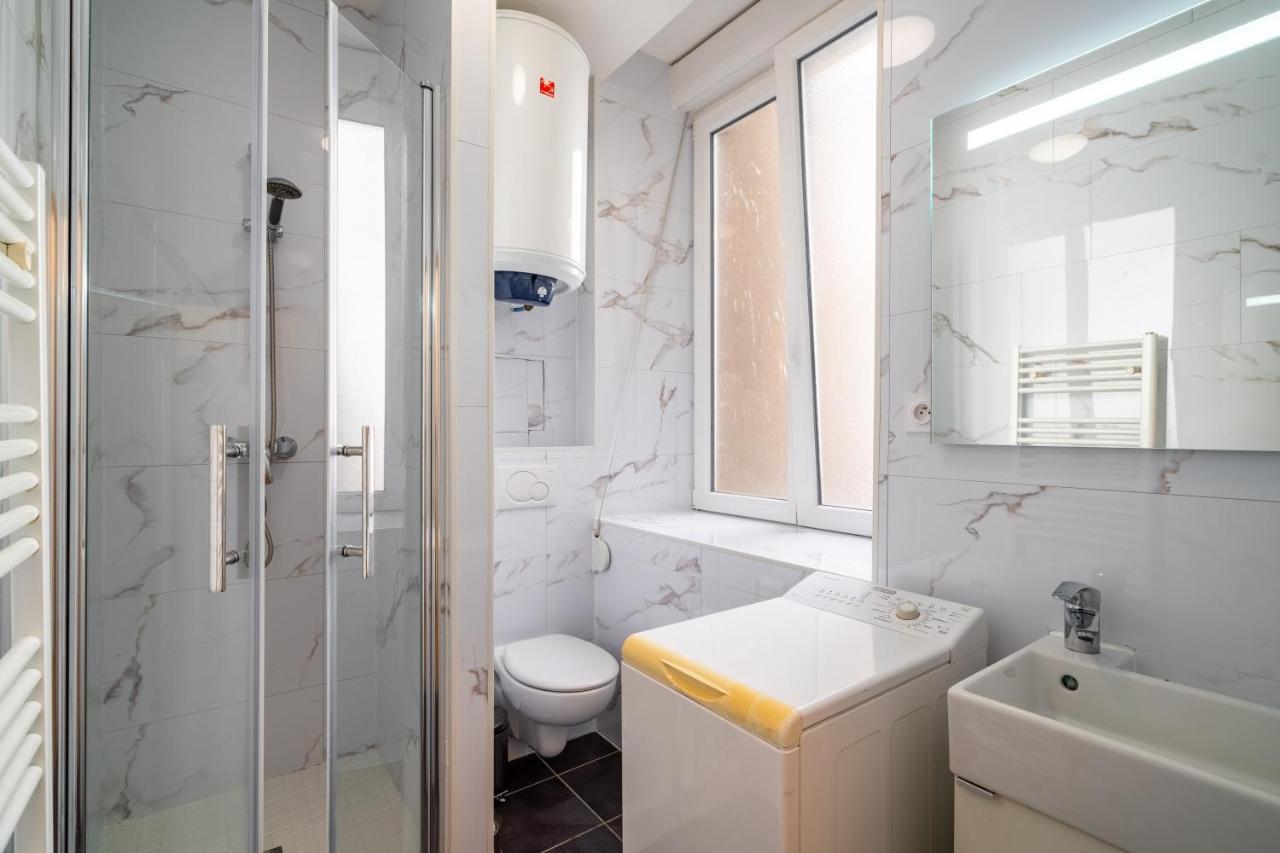 شقة Nancy Hypercentre 25 Rue Saint Georges, 2E Etage المظهر الخارجي الصورة